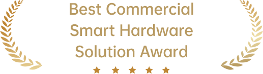 Award recognition 6